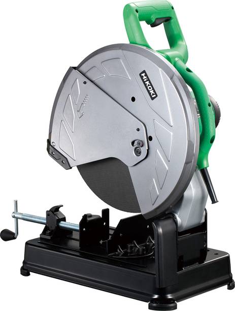 HIKOKI CC14STDU Chop Saw