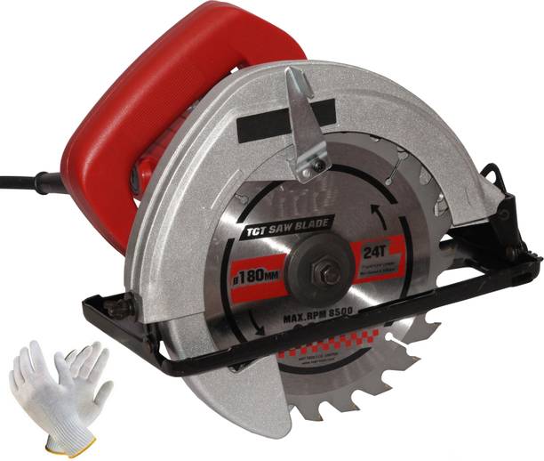 Digital Craft Electric Circular Saw Metal Slitting Saw Flat Saw Rotary Saw Wheel Multifunctional Cutting Machine Woodworking Tool Handheld Tile Cutter