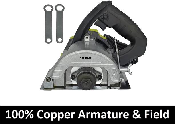 Sauran Heavy Duty CM4SB Marble Cutter Simple (TMC82) Marble Cutter