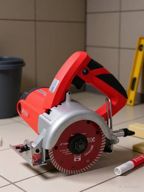 Xtra Power XPT-411 Handheld Tile Cutter
