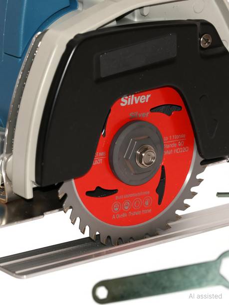 Digital Craft Household Electric saw marble machine ceramic tile portable cutting machine electric steel wood multifunction stone slotting machine Handheld Tile Cutter
