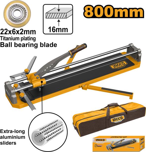 INGCO HTC04802 Handheld Tile Cutter