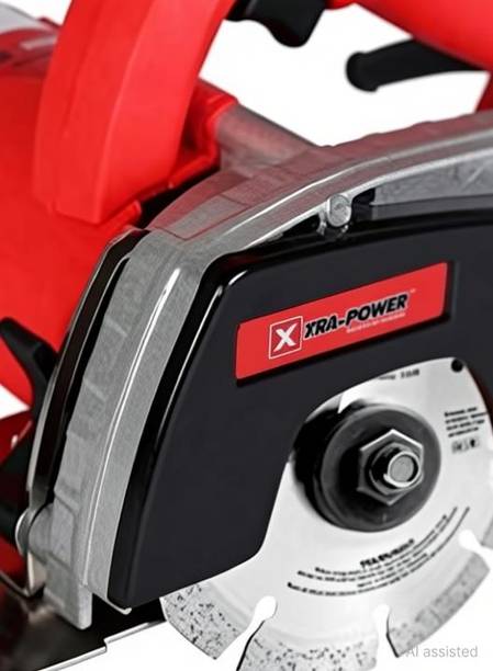 Xtra Power XPT412 110MM Handheld Tile Cutter