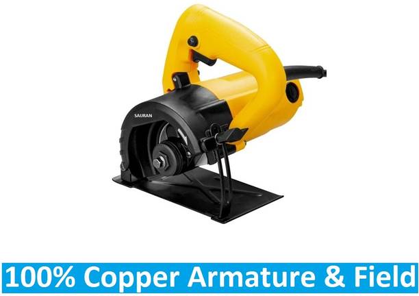 Sauran CM5 Marble Cutter Corded Electric (CMC67) Overhead Motor Tile Cutter