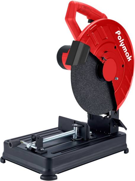 Polymak 355mm Chopsaw 3000 Watts Chop Saw