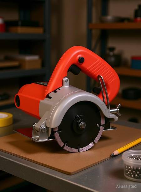RanPra 110MM CUTTER MACHINE Marble Cutter