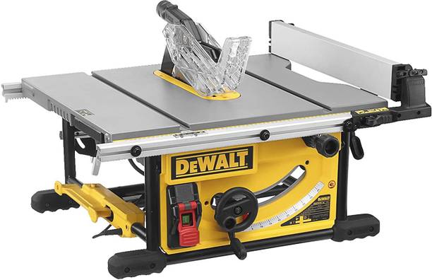 DEWALT DWE7492-IN Table Top Tile Cutter