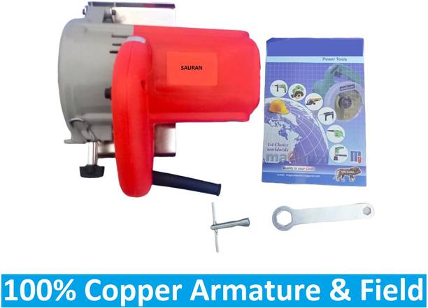 Sauran CM4SB Marble Cutter Tile Cutter Machine (CMC33) Marble Cutter