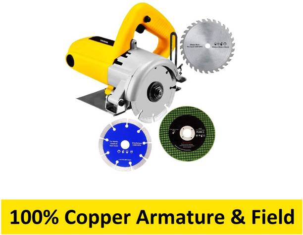 Sauran CM4SA Cutter Machine With TCT,Marble Cut of (TMC39) Marble Cutter