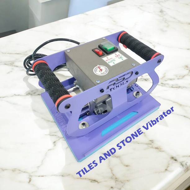 RSD Fuel Technology VAI Overhead Motor Tile Cutter