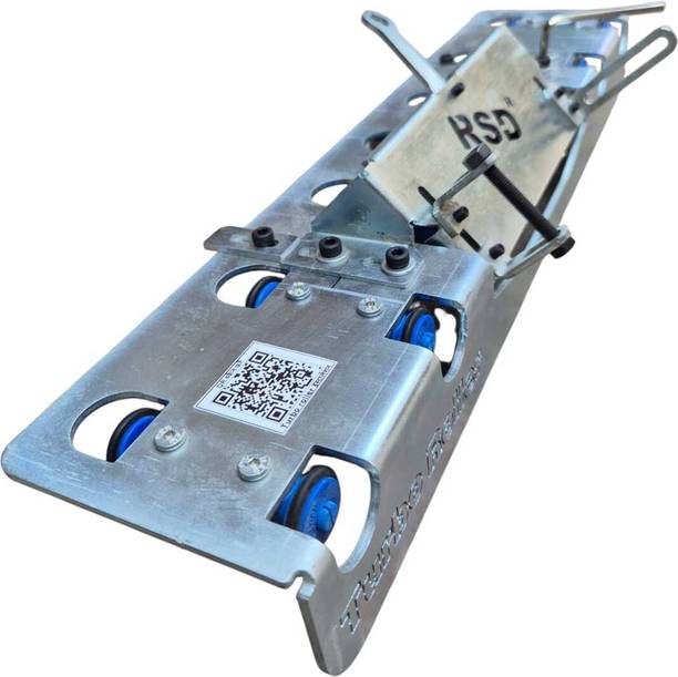 RSD FUEL 45 Degree cutting Turbo roller tools Marble Cutter