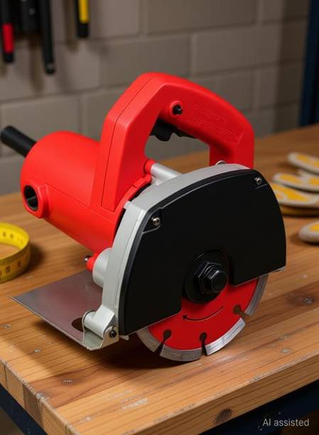 LEOFAST cm6 new heavy duty marble / wood cutter 6 inch Handheld Tile Cutter