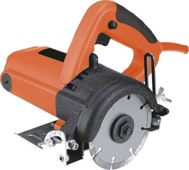 Bander Don Marble Tile Stone Cutter Machine Capacity 110MM/125MM 1200 W 12000 RPM Marble Cutter