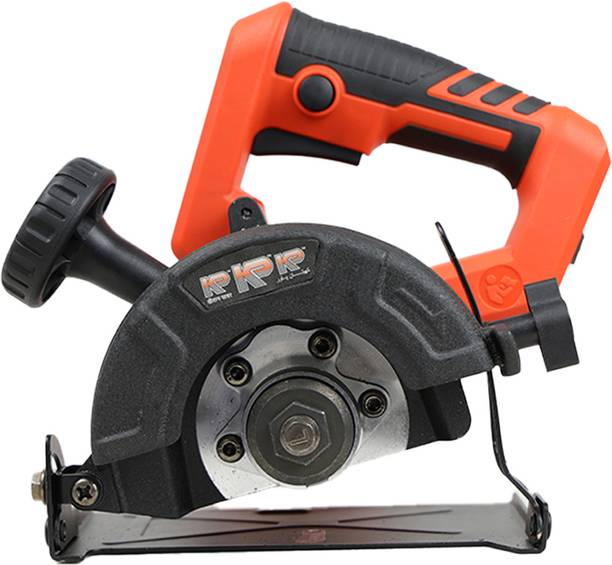 Khaitan KIC5SBM Degree Base Plate 5” / 125MM 45° SB Marble Cutter | 1800W, 12000rpm | Marble Cutter