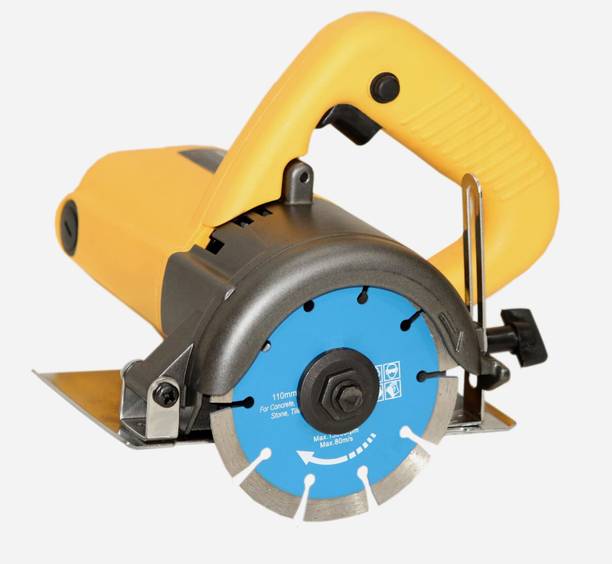 Digital Craft Cutting Machine Ceramic Tile Stone Metal Cutter Marble Machine Woodworking 110MM Marble Cutter