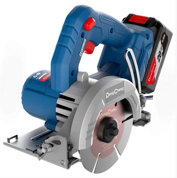 MPT Dongcheng DCZE125 Type EM Cordless Brushless Marble Cutter