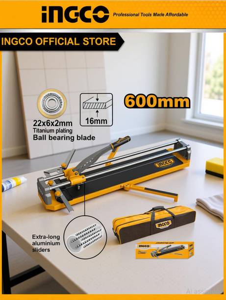 INGCO HTC04602 Table Top Tile Cutter