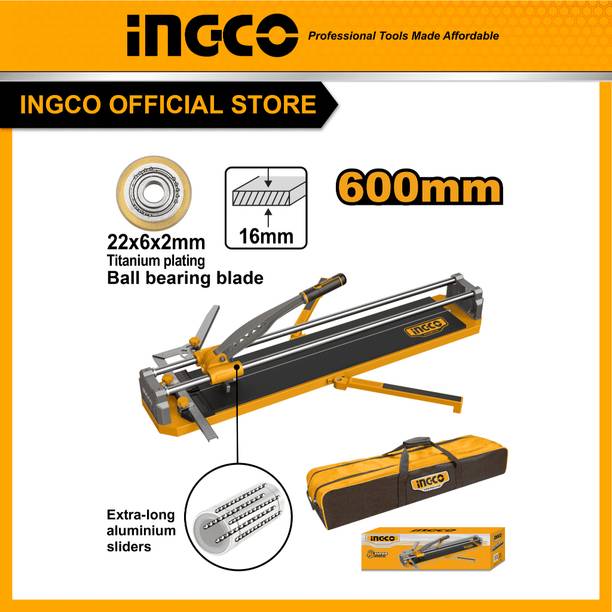INGCO HTC04602 Table Top Tile Cutter