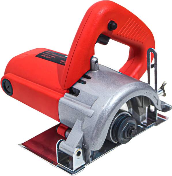 HPD Shakti 4inch/110MM Flat Body Model Copper Armature Wood Marble and Tiles CM4 4SB Marble Cutter