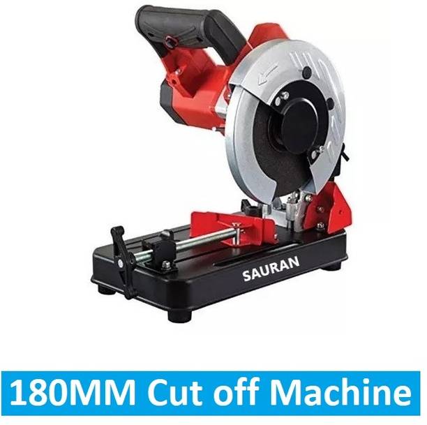 Sauran 180MM Cut Off Machine Corded Electric (COM10) Chop Saw