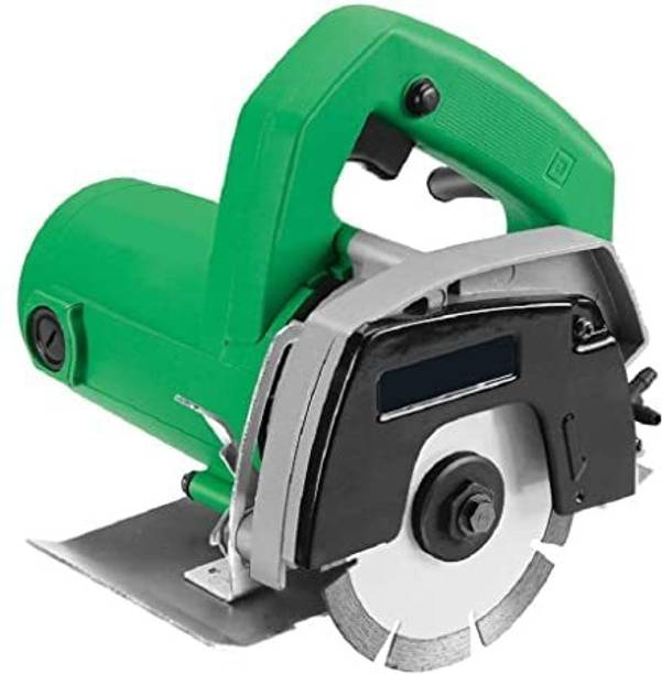 RanPra 100 MM CM4SA MARBLE CUTTER HEAVY DUTY Marble Cutter