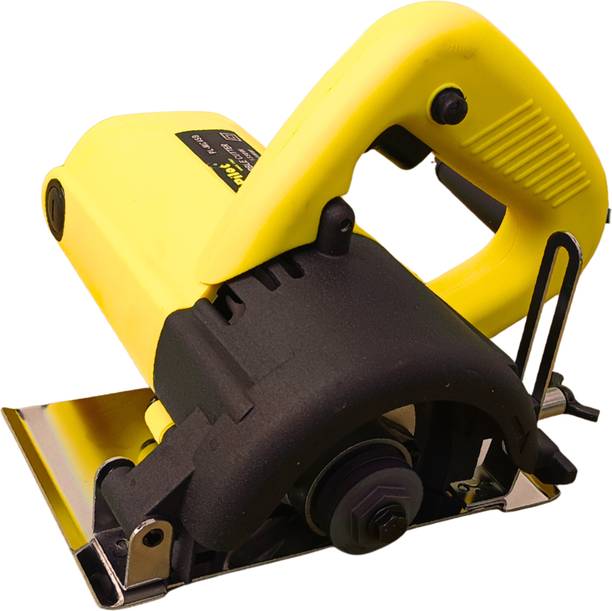 Pilot 110mm Marble Cutter 1350W SB Type Copper Motor 12500 RPM | PL-MC4SB Marble Cutter