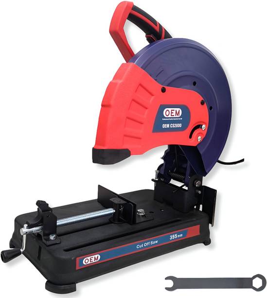OEM Professional Industrial 355mm(14 inch) HEAVY Cut Off Machine 6 months Warranty Chop Saw
