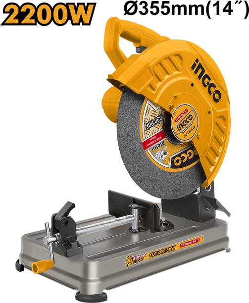 INGCO COS223558 Chop Saw