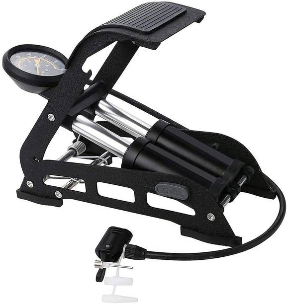 STARQ 160 psi Tyre Air Pump for Car & Bike