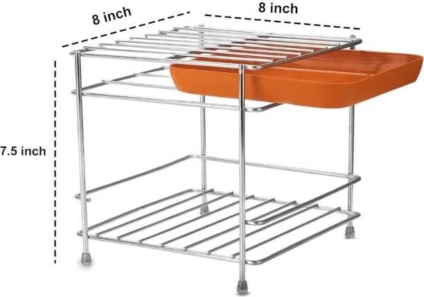 TADATMAK 1 1 Slice Toast Rack