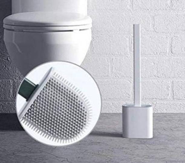KEP Zep/01 Silicone Toilet Cleaning brush that ensures ...