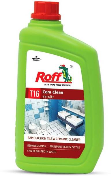 roff Tile Cleaner 500ml Original Liquid Toilet Cleaner