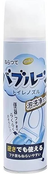 CHEFERYN Multi Purpose Cleaning Spray Foaming Cleaner/Disinfectant cleaner Spray Spray Toilet Cleaner