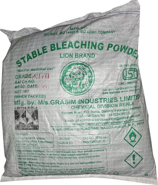 Bala Easy BLEACHING_POWDER Powder Toilet Cleaner