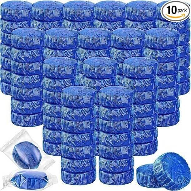 VAJRAKAY AUTOMATIC TOILET BOWL CLEANER TABLET Block Toilet Cleaner