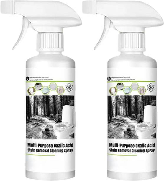 LootZoo Oxalic Multi-Cleaning Spray for Tough Stains