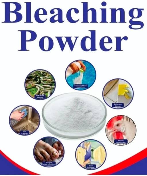 Original bull bleaching powder pack of 5kg Powder Toilet Cleaner