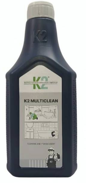 Konkem K2 Multi Clean Regular Liquid Toilet Cleaner