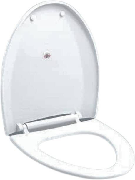 Parryware Plastic Toilet Seat Cover