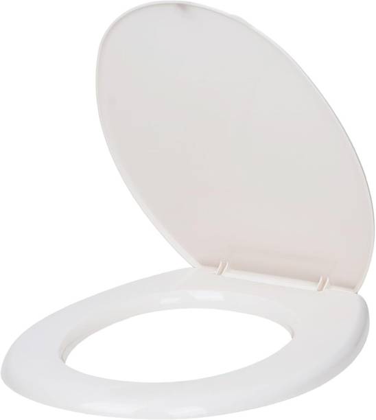 Parryware Plastic Toilet Seat Cover