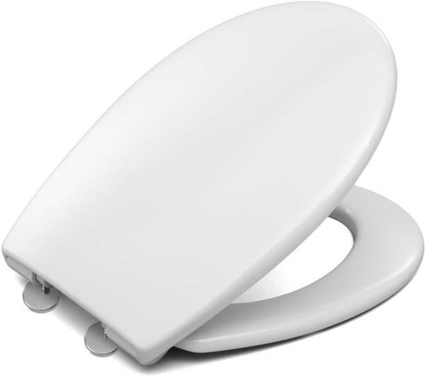 Parryware Polypropylene Toilet Seat Cover