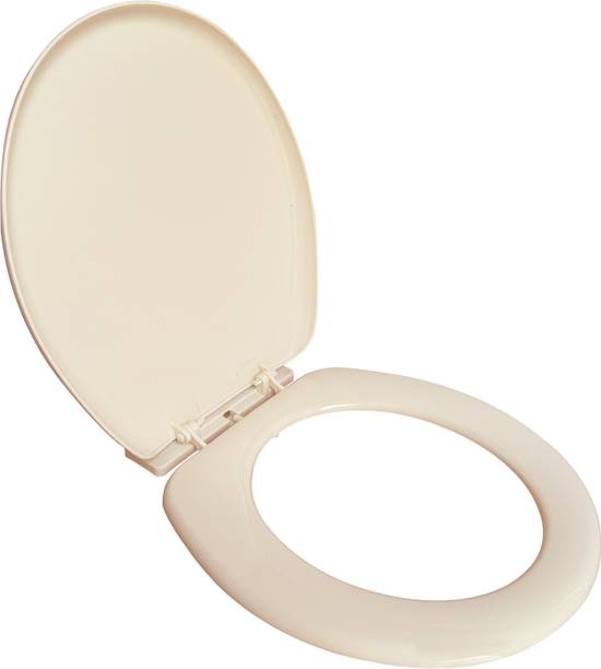 TAXAN Plastic Toilet Seat Cover