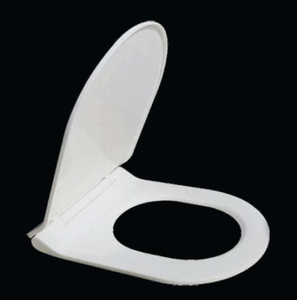 FootPrintExim Plastic Toilet Seat Cover
