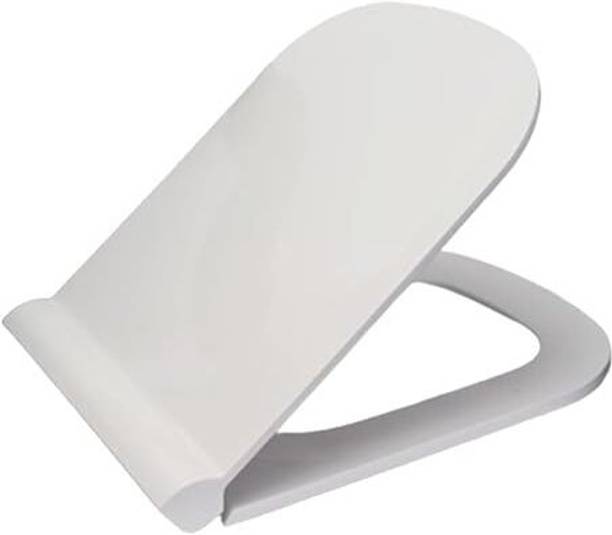 Parryware Polypropylene Toilet Seat Cover