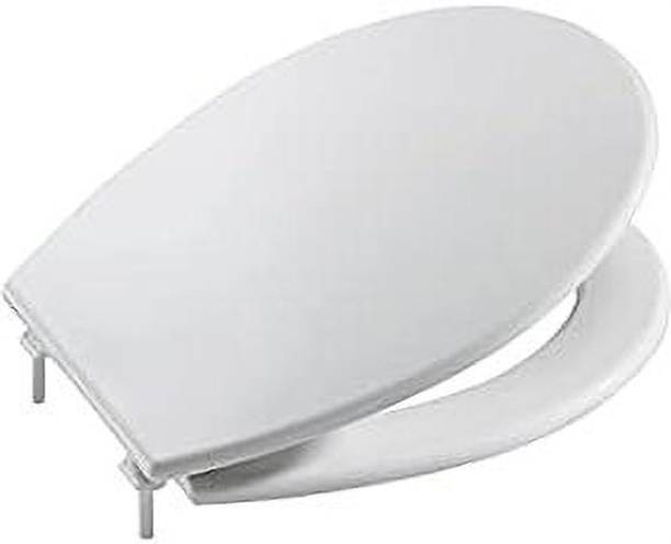 Parryware Plastic Toilet Seat Cover