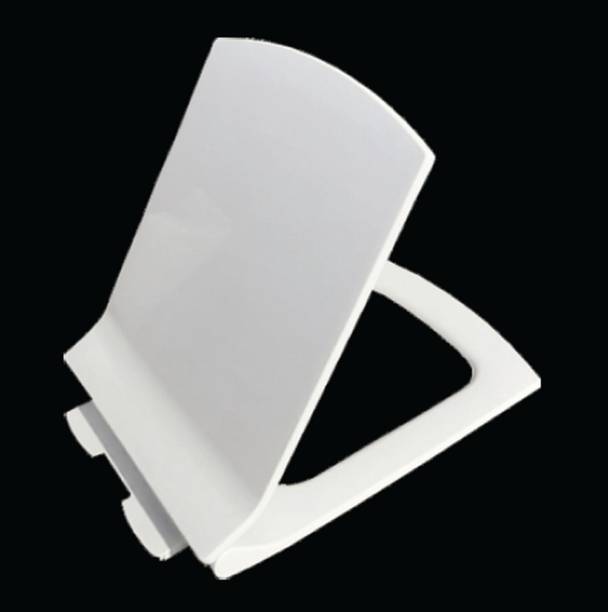 FootPrintExim Plastic Toilet Seat Cover