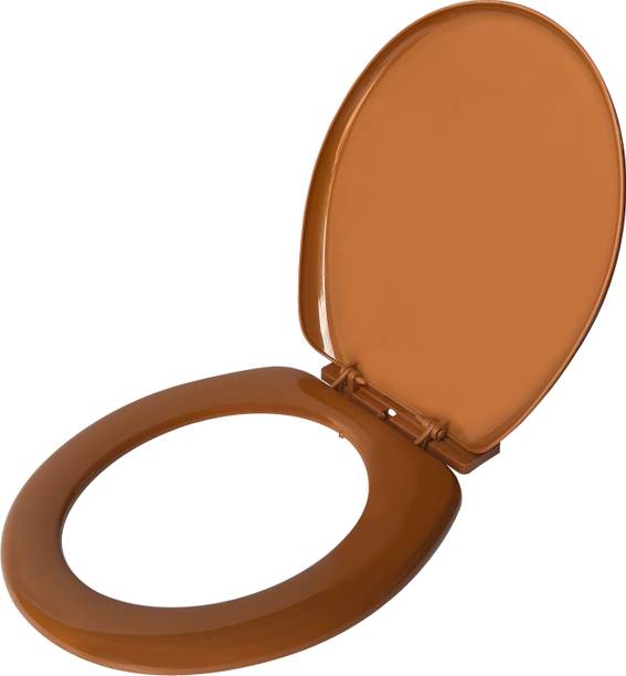 TAXAN Plastic Toilet Seat Cover