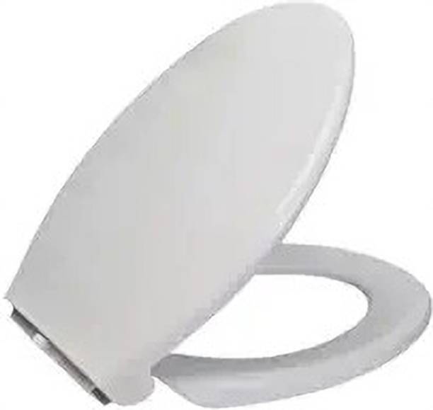 Parryware Plastic Toilet Seat Cover