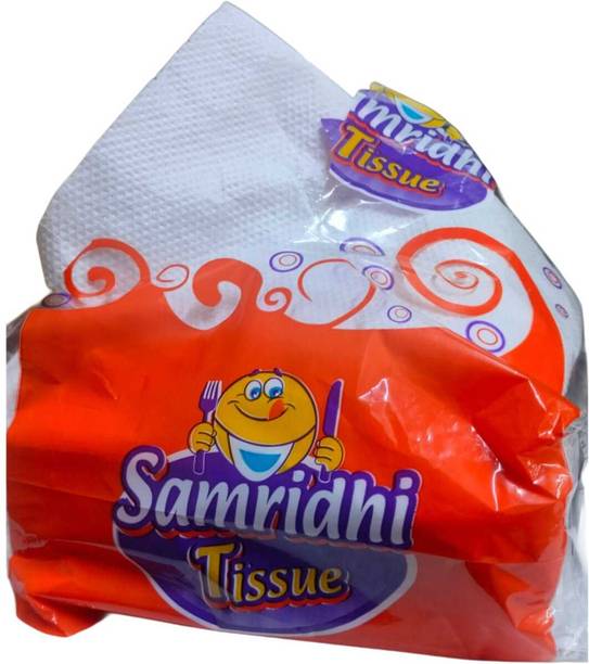 samridhi tessue pack of 10 Paper Cracker