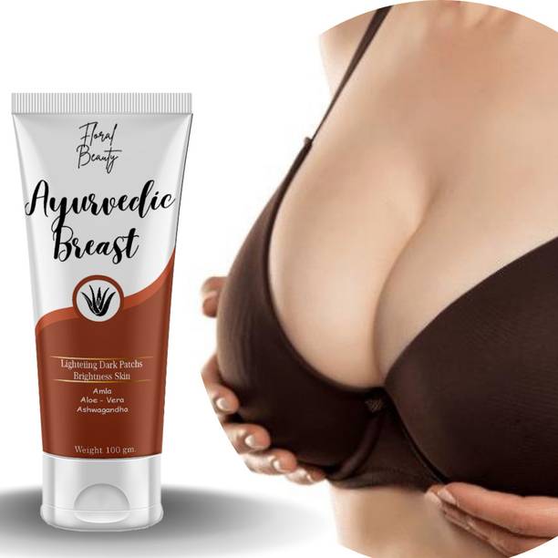 Natural ambience hub Ayurvedic Breaent Cream